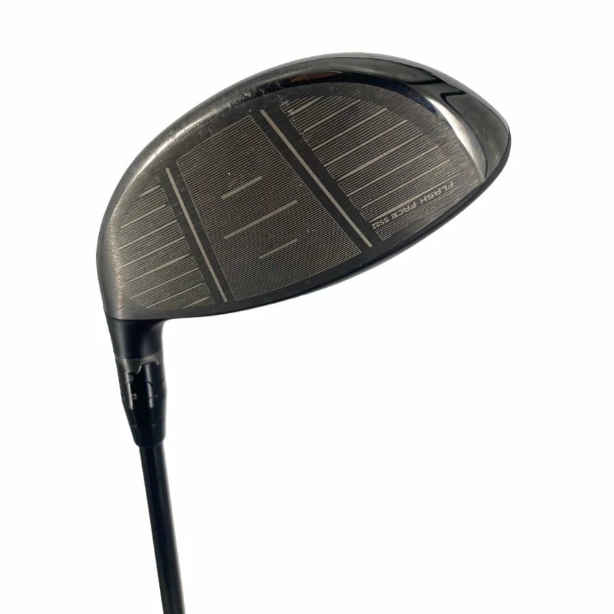Callaway Rogue ST Max 10.5º Driver 4 Callaway Rogue ST Max 10.5º Driver - Image 2