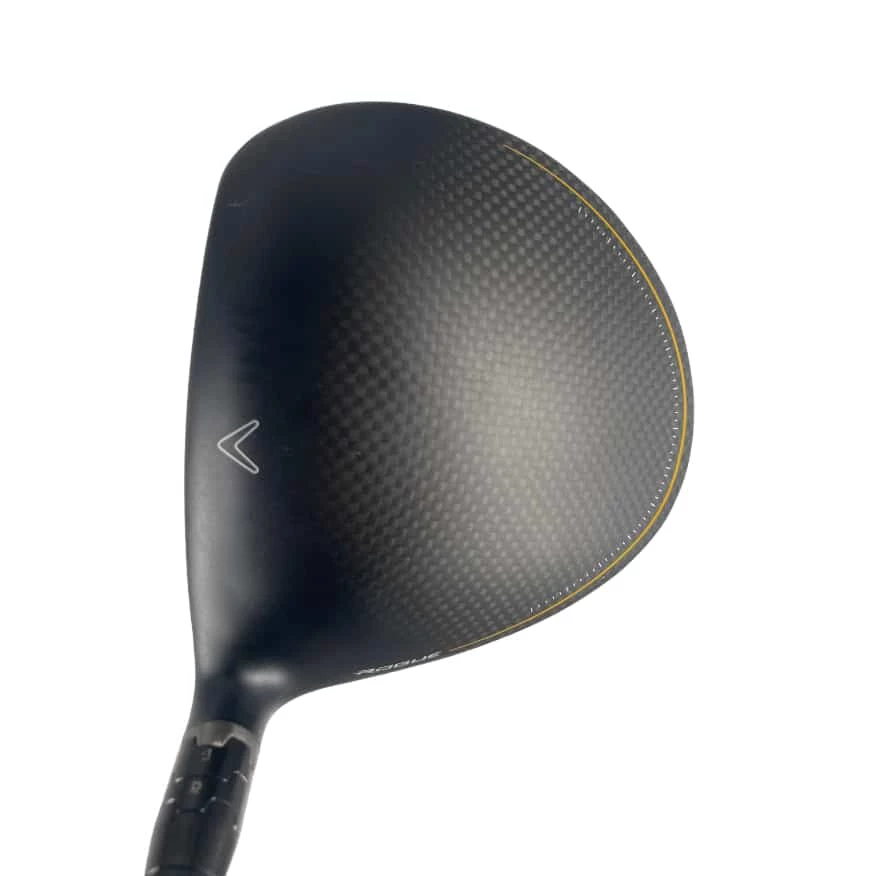 Callaway Rogue ST Max 10.5º Driver 6 Callaway Rogue ST Max 10.5º Driver - Image 4