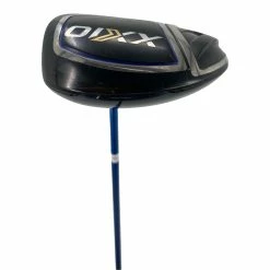 XXIO 10.5° Driver -Clubs Sales Shop IMG 4850
