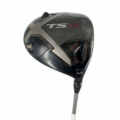 Titleist TS3 9.5º Driver