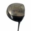Ping IST Titanium Karsten 8.5º Driver 1 Ping IST Titanium Karsten 8.5º Driver -Clubs Sales Shop IMG 4883