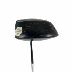 Ping IST Titanium Karsten 8.5º Driver -Clubs Sales Shop IMG 4885