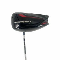 TaylorMade Stealth 10.5º Driver -Clubs Sales Shop IMG 5363