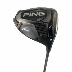 Ping G425 LST 9.0º Driver