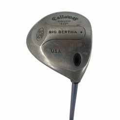 Callaway Big Bertha 10º Driver