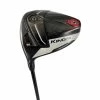 Cobra King F9 10.5º Driver 1 Cobra King F9 10.5º Driver -Clubs Sales Shop IMG 5931