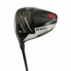 Cobra King F9 10.5º Driver