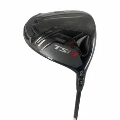 Titleist TSi3 10º Driver