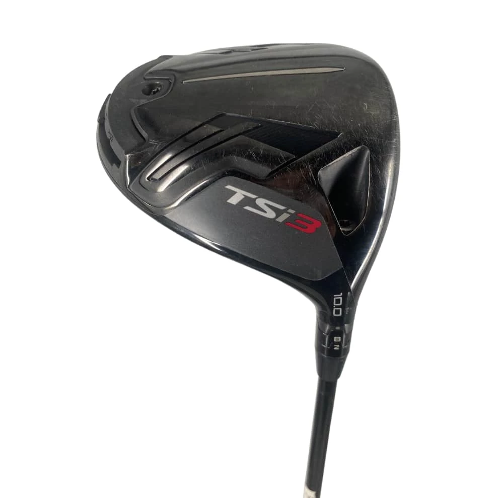 Titleist TSi3 10º Driver 3 Titleist TSi3 10º Driver