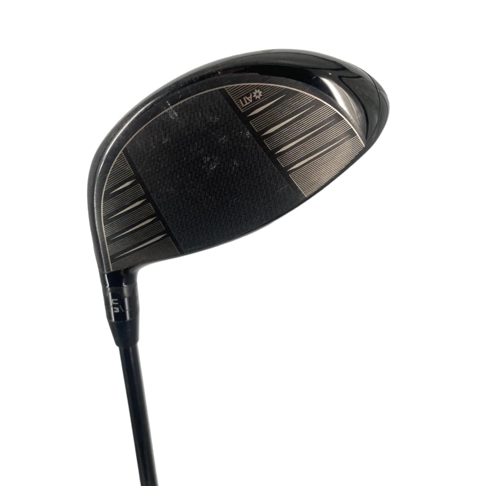 Titleist TSi3 10º Driver 4 Titleist TSi3 10º Driver - Image 2