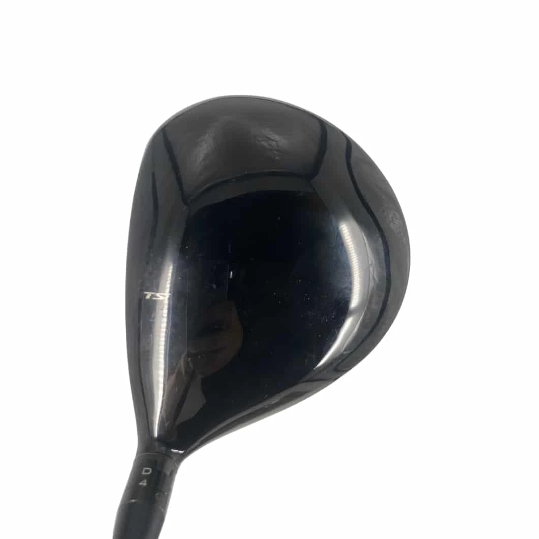 Titleist TSi3 10º Driver 6 Titleist TSi3 10º Driver - Image 4