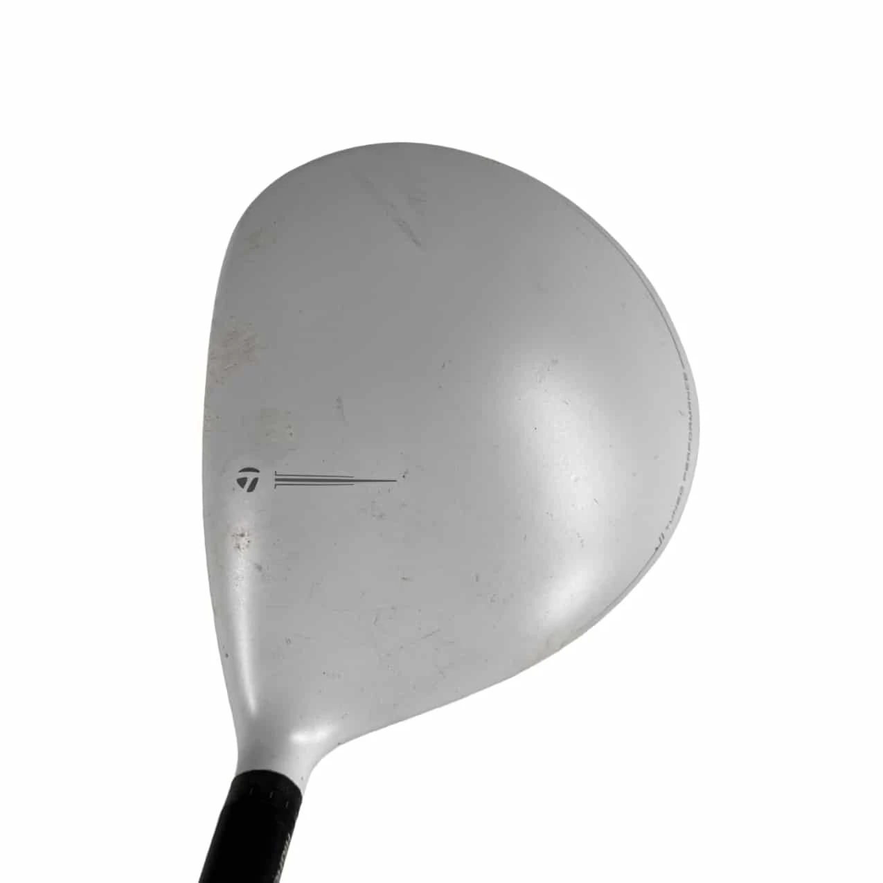 TaylorMade R15 9º Driver 6 TaylorMade R15 9º Driver - Image 4