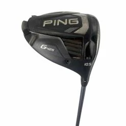 Ping G425 Max 10.5º Driver