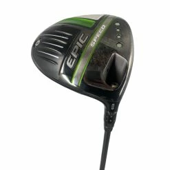 Callaway Epic Speed 10.5º Driver
