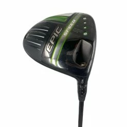 Callaway Epic Speed 9º Driver