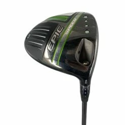 Callaway Epic Speed 9º Driver