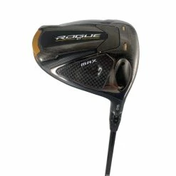 Callaway Rogue ST Max 12º Driver