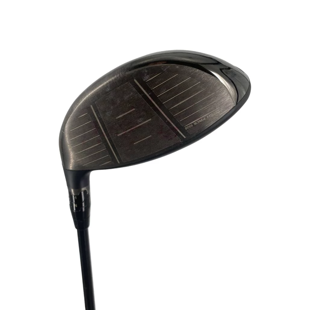 Callaway Rogue ST Max 12º Driver 4 Callaway Rogue ST Max 12º Driver - Image 2