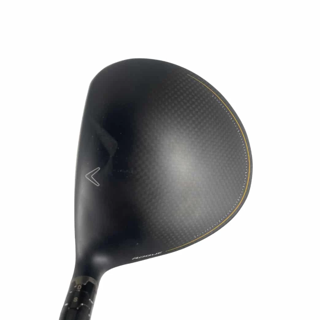 Callaway Rogue ST Max 12º Driver 6 Callaway Rogue ST Max 12º Driver - Image 4