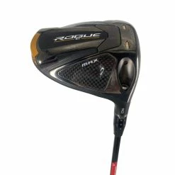 Callaway Rogue ST Max 9º Driver