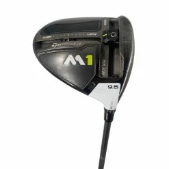 TaylorMade M1 9.5º Driver