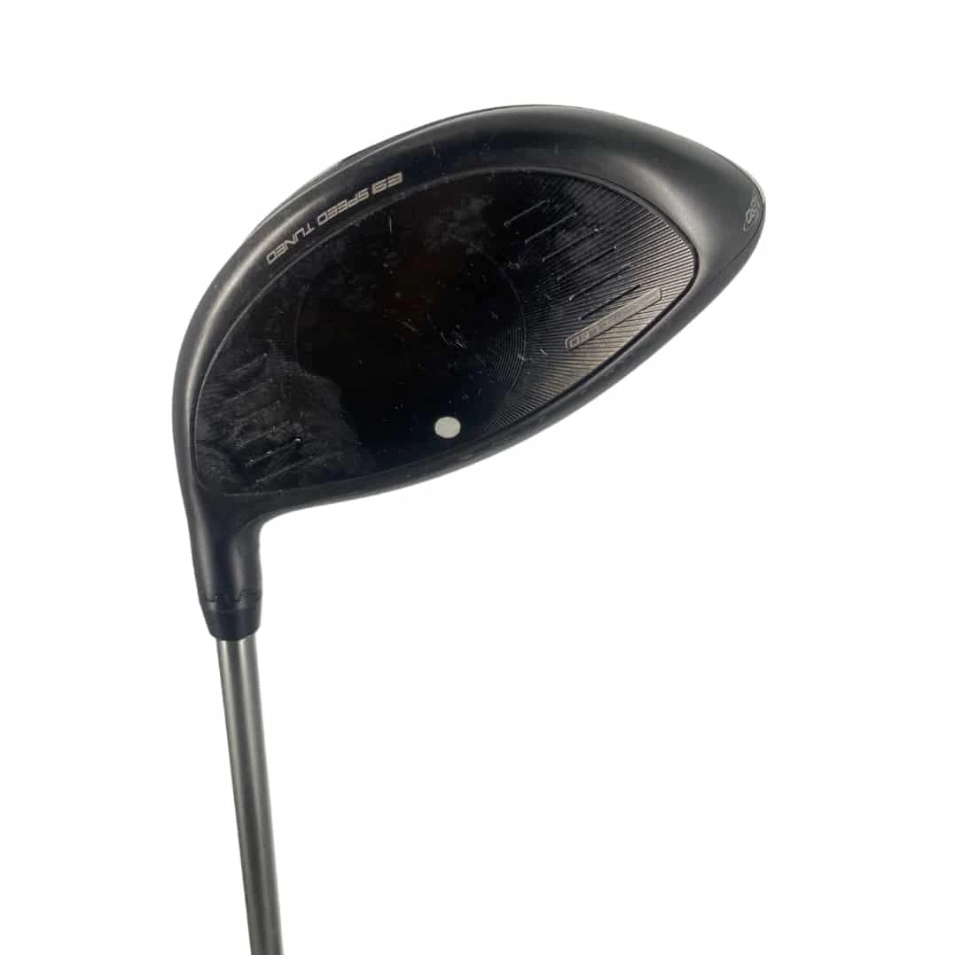 Cobra King F9 10.5º Driver 4 Cobra King F9 10.5º Driver - Image 2