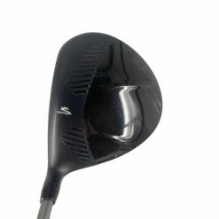 Cobra King F9 10.5º Driver 11 Cobra King F9 10.5º Driver -Clubs Sales Shop IMG 6272