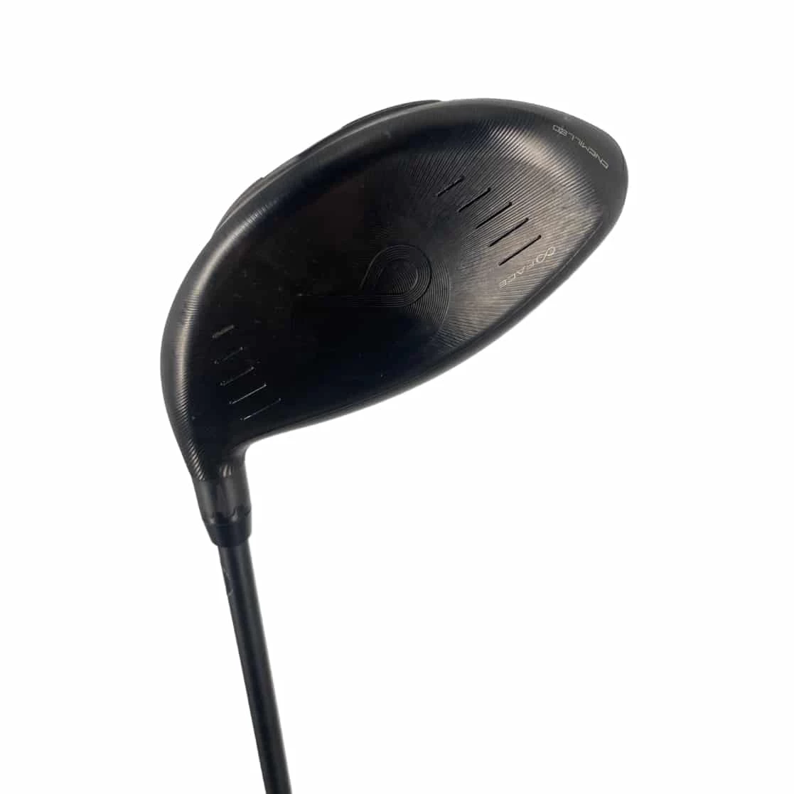 Cobra King SpeedZone 10.5º Driver 4 Cobra King SpeedZone 10.5º Driver - Image 2