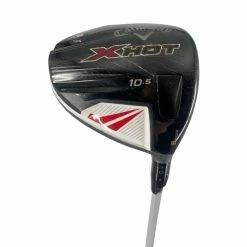 Callaway X-Hot 10.5º Driver