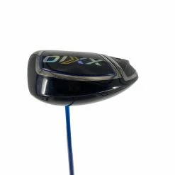 XXIO 10.5º Driver -Clubs Sales Shop IMG 6326