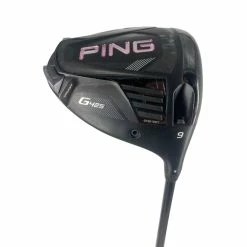 Ping G425 LST 9º Driver