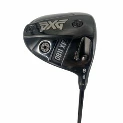 PXG 0811 XF GEN4 9º Driver
