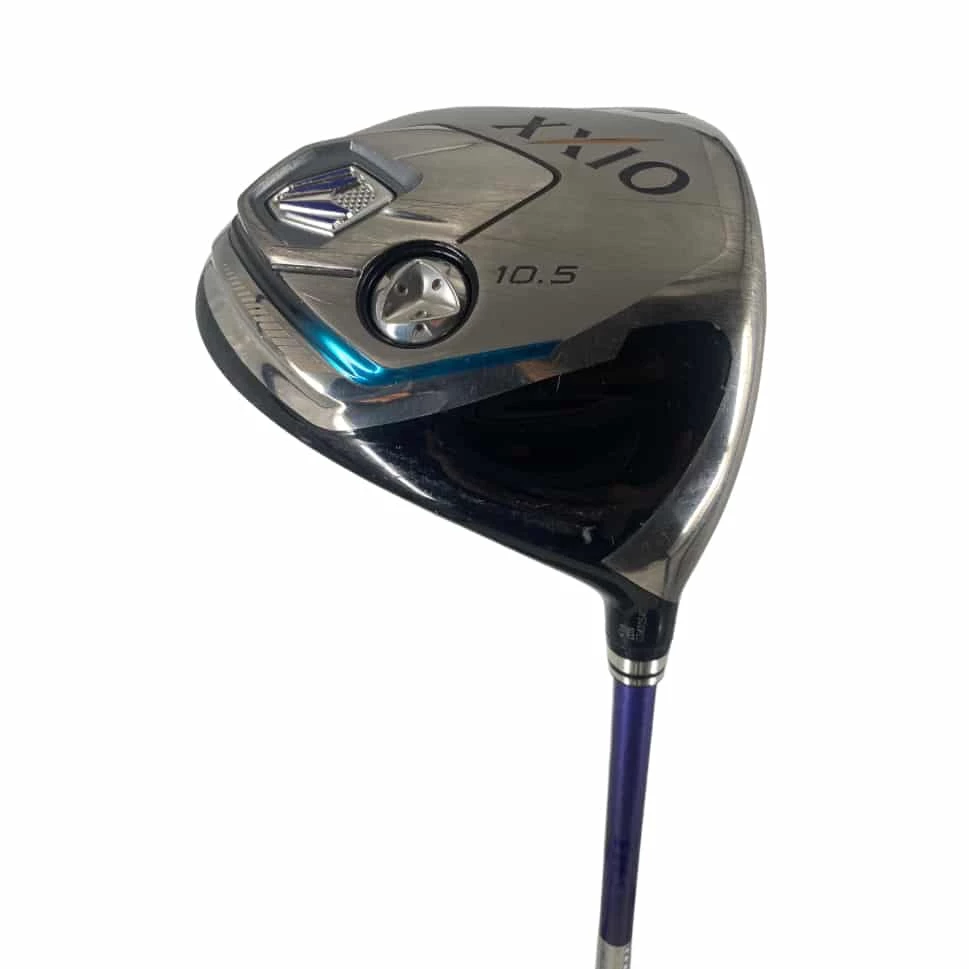 XXIO DST 10.5º Driver 3 XXIO DST 10.5º Driver
