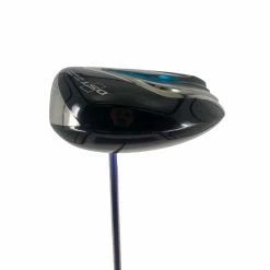 XXIO DST 10.5º Driver 10 XXIO DST 10.5º Driver -Clubs Sales Shop IMG 6380