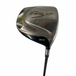 TaylorMade R5 Dual 9.5º Driver