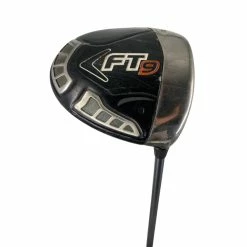 Callaway FT-9 9º Driver
