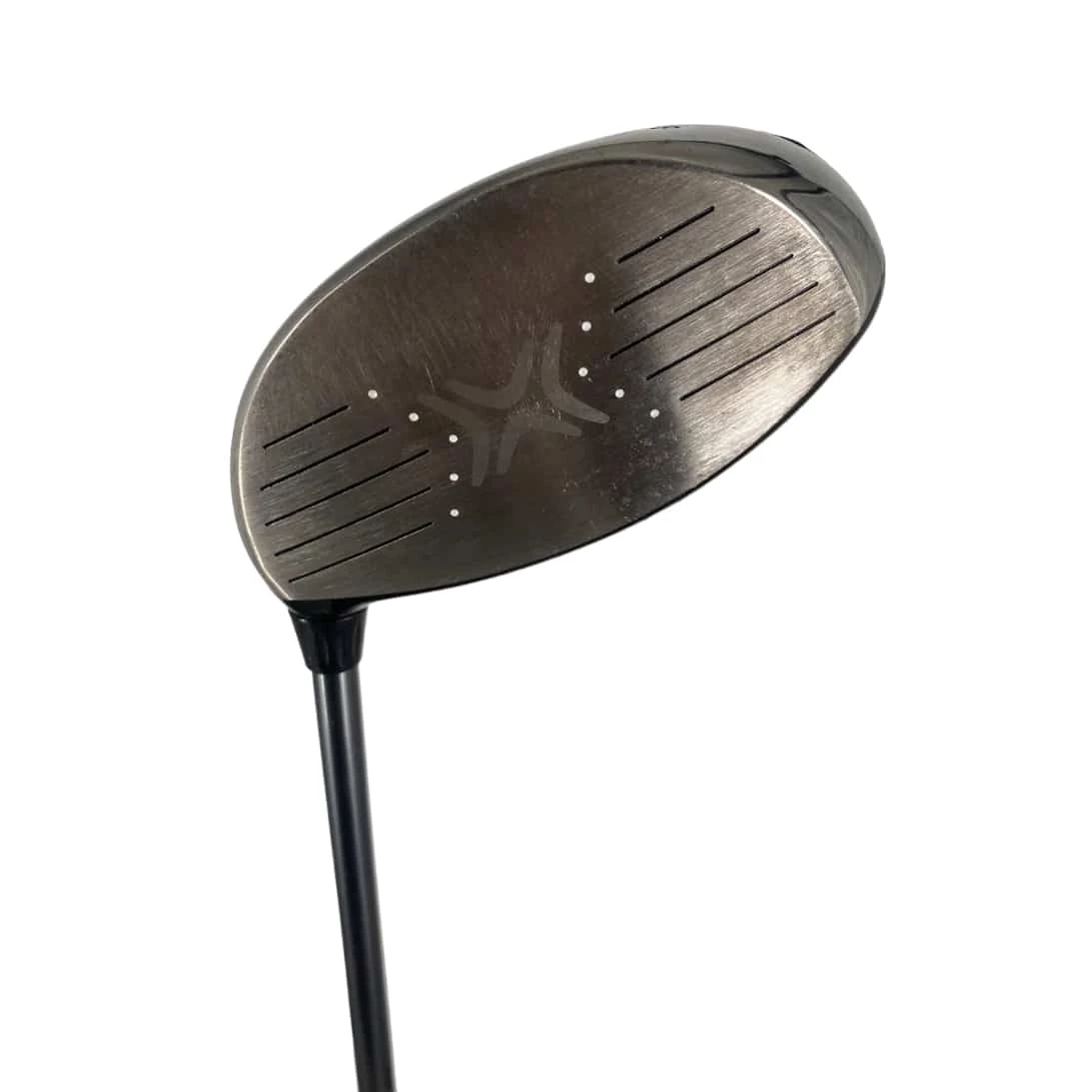 Callaway FT-9 9º Driver 4 Callaway FT-9 9º Driver - Image 2