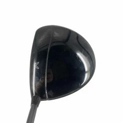 Callaway FT-9 9º Driver 11 Callaway FT-9 9º Driver -Clubs Sales Shop IMG 6680