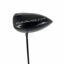 TaylorMade JetSpeed 9.5º Driver -Clubs Sales Shop IMG 6691