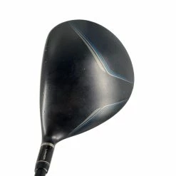 TaylorMade JetSpeed 9.5º Driver -Clubs Sales Shop IMG 6692