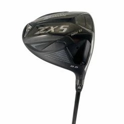 Srixon ZX5 MKII 9.5º Driver
