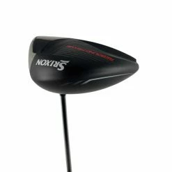 Srixon ZX5 MKII 9.5º Driver -Clubs Sales Shop IMG 6703