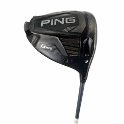 Ping G425 LST 9º Driver