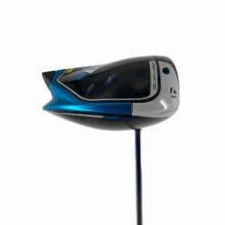 TaylorMade SIM Max 2 10.5º Driver -Clubs Sales Shop IMG 6733