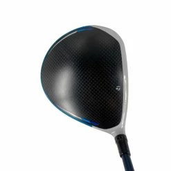 TaylorMade SIM Max 2 10.5º Driver -Clubs Sales Shop IMG 6734