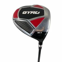 Ray Cook Gyro 10.5º Driver