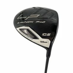 Wilson Launch Pad 10.5º Driver