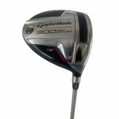 TaylorMade 300 Mini Driver 11.5º Driver