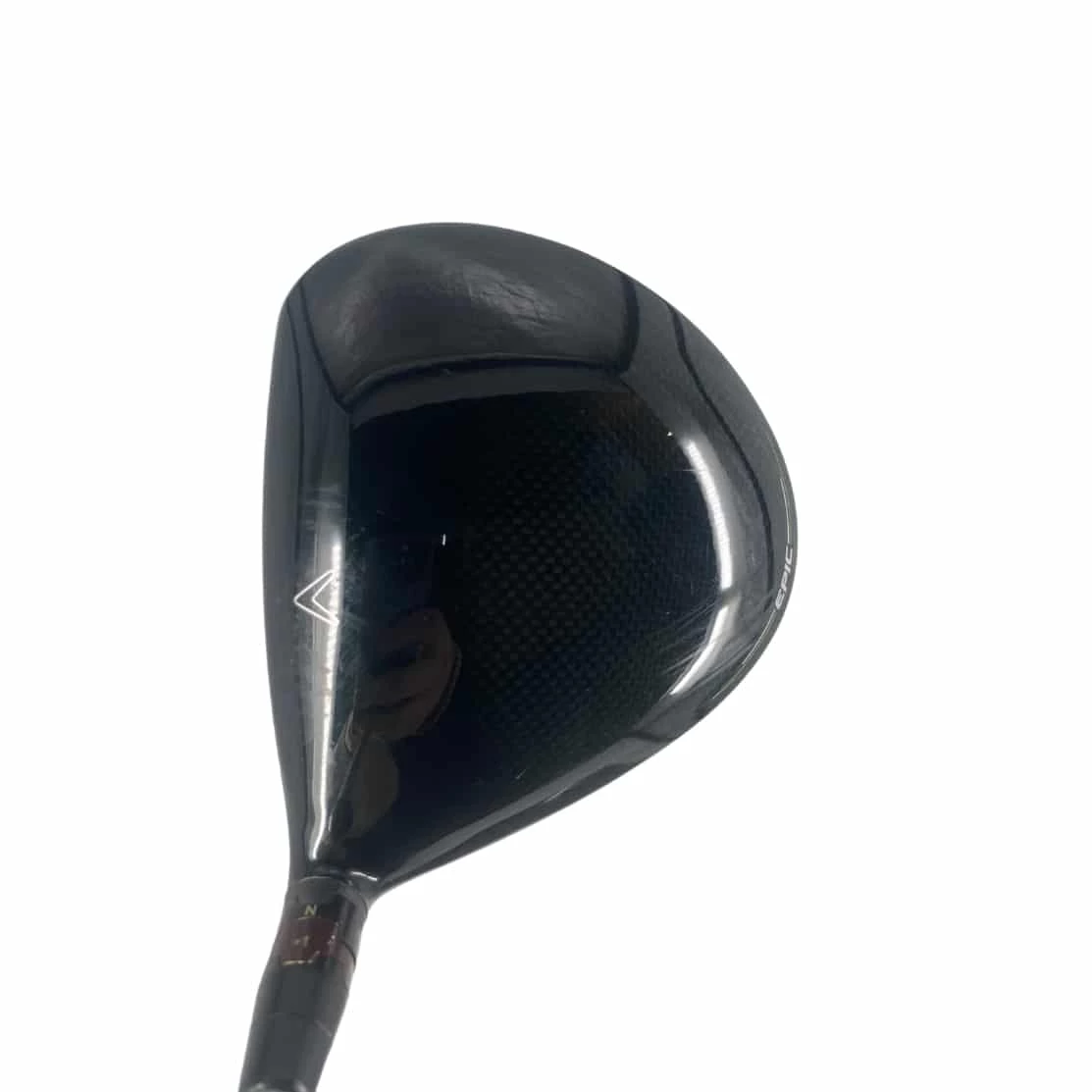 Callaway Epic Max LS 10.5º Driver 6 Callaway Epic Max LS 10.5º Driver - Image 4