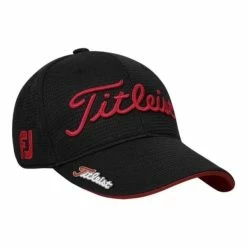 Titleist Golf Hat Golf Cap Commemorative Adjustable Cap -Clubs Sales Shop IMG 7455 600x600 1